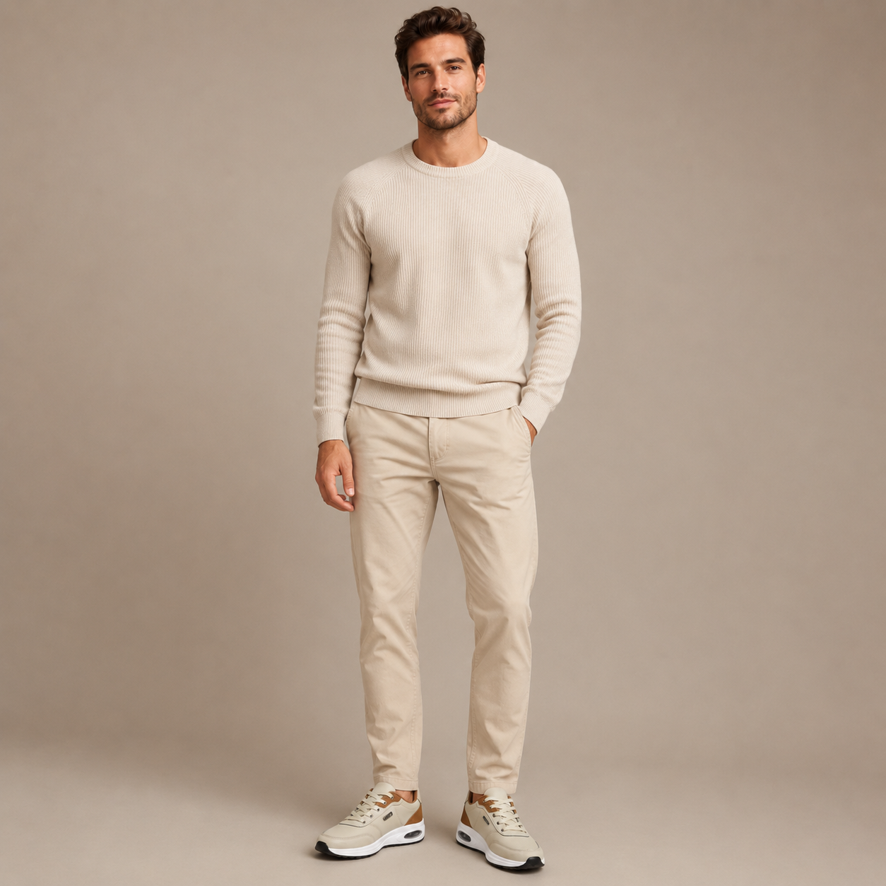 Men's Sneakers Veyron Solace