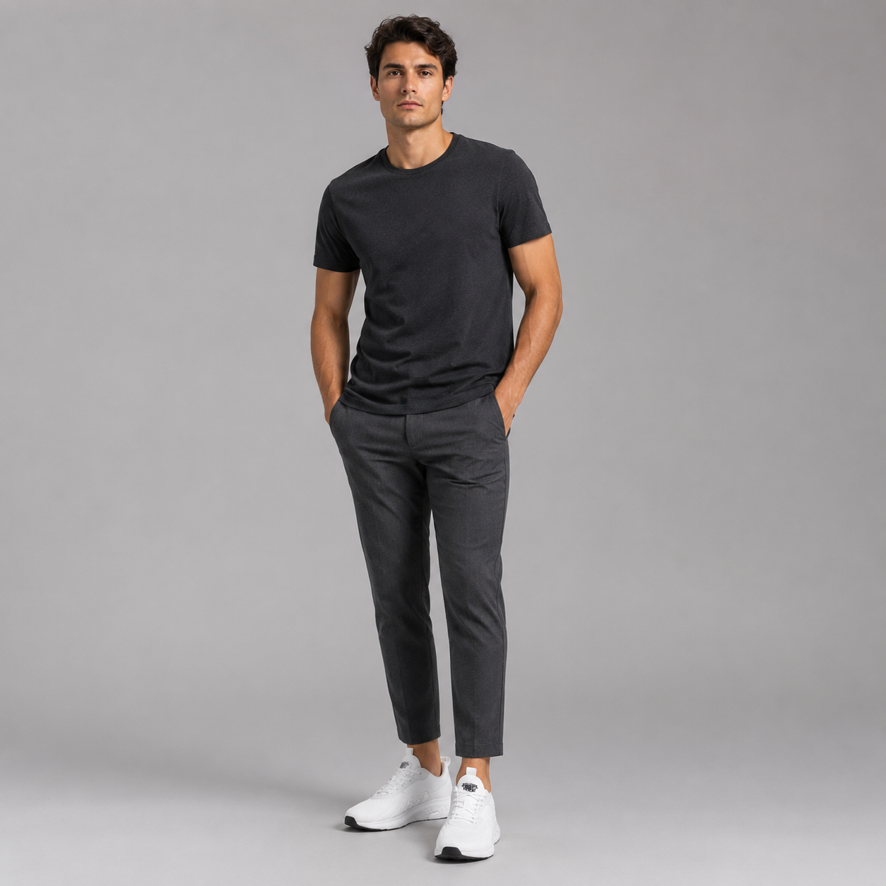 Men's Casual Sneakers Aureon Vale