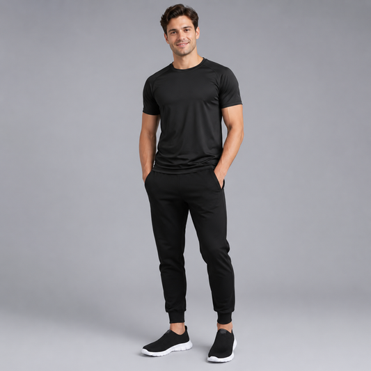 Men's Running Sneakers Novaire Pulse